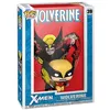 Image de X-Men - Figurine POP! Comic Covers Wolverine 17 (1989) 9 cm
