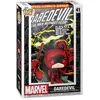 Image de Funko Marvel - Figurine Pop! Comic Cover Daredevil 168 9 Cm