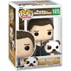 Image de Figurine Funko Pop - Parcs Et Loisirs NÂ°1415 - Chris Traeger (74431)