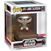 Image de Figurine Funko Pop - Star Wars 6 : Le Retour Du Jedi NÂ°621 - Jabba's Skiff : Lando Calrissian (74438)