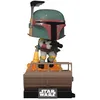 Image de Figurine Funko Pop Deluxe Return of the Jedi BaS Boba Fett