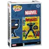 Image de Figurine Funko Pop Comic Cover Marvel Avengers