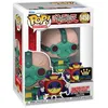 Image de Figurine Funko Pop & Buddy Yu-Gi-Oh Jinzo with Time Wizard