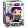 Image de Figurine Funko Pop - Ahsoka (SÃ©rie Tv) NÂ°655 - Sabine Wren (74611)