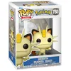 Image de Figurine Funko Pop Games Pokemon Meowth