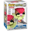 Image de Figurine Funko Pop - PokÃ©mon NÂ°849 - Pidgeotto - Roucoups - Tauboga (Emea) (74631)