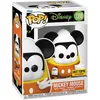 Image de Funko Figurine Funko Pop - Disney N°1398 - Mickey Mouse (Chasse Aux Bonbons) (74706)