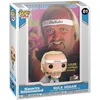 Image de Figurine Funko Pop - Wwe NÂ°01 - Hulk Hogan - Sports Illustrated Cover (75067)