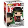 Image de Wwe - Figurine Pop! Shotzi Blackheart 9 Cm