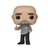 Image de Football - Figurine POP! ManCity Pep Guardiola 9 cm