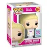 Image de FUNKO RETRO TOYS: BARBIE-CRYSTAL BARBIE (GLITTER)