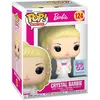 Image de Funko Barbie Pop! Retro Toys Vinyl Figurine Crystal Barbie 9 Cm