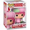 Image de Charlotte Aux Fraises - Figurine Pop! Raspberry Tart 9 Cm
