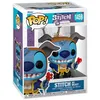 Image de Figurine Funko Pop Disney Stitch Costume Stitch as Beast