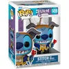 Image de Figurine Funko Pop - Lilo Et Stitch [Disney] NÂ°1459 - Stitch En La BÃªte (75162)