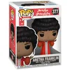Image de Figurine Funko Pop - Aretha Franklin NÂ°377 - Aretha Franklin (Andy Williams Show) (75368)