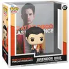 Image de Figurine Funko Pop Albums Panic at Disco Viva Las Vengeance