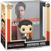 Image de Funko Figurine Funko Pop - Panic! At The Disco N°67 - Brendon Urie - Viva Las Vengeance - Album (75382)