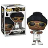 Image de Master P - Figurine POP! Master P 9 cm