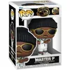Image de Figurine Funko Pop - No Limit NÂ°386 - Master P (75398)