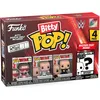 Image de Figurine Funko Pop - Wwe - Bitty Pop (SÃ©rie 1) (75461)