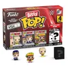 Image de WWE - Pack 4 figurines Bitty POP! Dusty Rhodes 2,5 cm