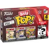 Image de Figurine Funko Pop - Wwe - Bitty Pop (SÃ©rie 2) (75462)