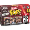 Image de Figurine Funko Pop - Wwe - Bitty Pop (SÃ©rie 4) (75464)