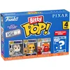 Image de Funko Figurine Funko Pop - Pixar - Bitty Pop (Série 1) (75466)