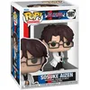 Image de Bleach - Figurine Pop! Aizen 9 Cm