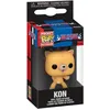 Image de Porte-ClÃ©s Funko Pop - Bleach - Kon - Porte-ClÃ©s (75514)