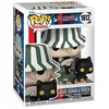 Image de Figurine Funko Pop Bleach Kisuke Urahara et Yoruichi