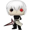 Image de Tokyo Ghoul :Re - Figurine Pop! Ken Kaneki (Last Battle) 9 Cm