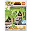 Image de Figurine Funko Pop Animation My Hero Academia Burnin Moe Kamiji