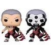 Image de Naruto - Figurine Pop! Hidan W/Ch 9 Cm