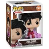 Image de Figurine The Seven Deadly Sins - Zeldris Pop 10cm