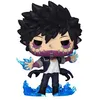 Image de Figurine Funko Pop Animation My Hero Academia Dabi Flames