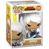 Image de Figurine Funko Pop - My Hero Academia NÂ°1525 - Mirko (75560)