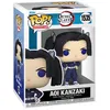 Image de Figurine Funko Pop Animation Demon Slayer Aoi Kanzaki with Chase