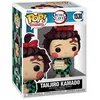 Image de Figurine Funko Pop Animation Demon Slayer Tanjiro Kimono