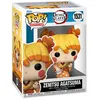 Image de Figurine Funko Pop Animation Demon Slayer Zenitsu Kimono