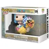 Image de Figurine Funko Pop Rides One Piece Vivi & Karoo