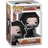 Image de Funko Figurine Hunter X Hunter - Feitan Pop 10cm