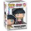 Image de Funko Figurine Funko Pop - Boruto: Naruto Next Generations N°1654 - Himawari Uzumaki [Avec Chase] (75601)