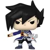 Image de Figurine Funko Pop Animation Yu-Gi-Oh Chazz Princeton