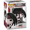 Image de Figurine Funko Pop - Fullmetal Alchemist: Brotherhood (Fma) NÂ°1578 - Envy (75617)
