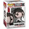 Image de Figurine Funko Pop - Fullmetal Alchemist: Brotherhood (Fma) NÂ°1578 - Izumi Curtis (75618)