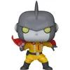 Image de Figurine Dragon Ball Super Hero - Gamma 1 - Pop 10 Cm