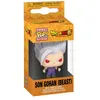 Image de Figurine Funko Pop Keychain Dragon Ball Super Super Hero Gohan UI