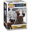 Image de Figurine Funko Pop - Arcane NÂ°1603 - Ekko (75648)
